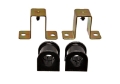 Picture of Energy Suspension 28Mm Sway Bar Bushing Set - Black