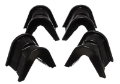 Picture of Energy Suspension Ford C-Bush 4 Deg- - Black