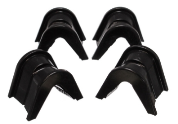 Picture of Energy Suspension Ford C-Bush 4 Deg- - Black