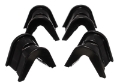 Picture of Energy Suspension Ford C-Bush 7 Deg- - Black