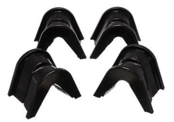 Picture of Energy Suspension Ford C-Bush 7 Deg- - Black