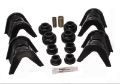 Picture of Energy Suspension Ford C-Bush 2 Deg- - Black