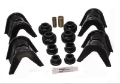 Picture of Energy Suspension Ford C-Bush 2 Deg- - Black