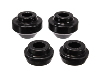 Picture of Energy Suspension Ford Strut Arm Bushing Set - Black