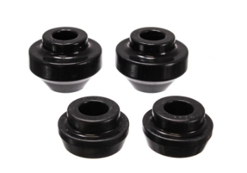 Picture of Energy Suspension Ford Strut Arm Bushing Set - Black