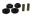 Picture of Energy Suspension Ford Strut Rod Bushing - Black