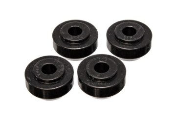 Picture of Energy Suspension Ford Strut Rod Bushing - Black