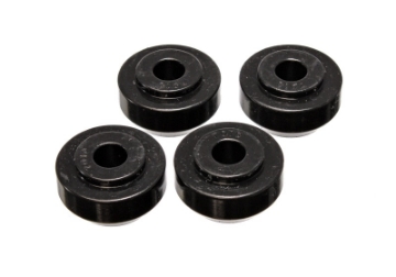 Picture of Energy Suspension Ford Strut Rod Bushing - Black