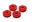 Picture of Energy Suspension Ford Strut Rod Bushing - Red