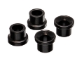 Picture of Energy Suspension Dakota Steering Rack Bushings - Black