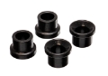 Picture of Energy Suspension Dakota Steering Rack Bushings - Black