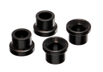 Picture of Energy Suspension Dakota Steering Rack Bushings - Black