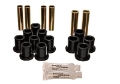 Picture of Energy Suspension Spring Bushings - Black