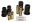 Picture of Energy Suspension Dodge Van Control Arm Bushings - Black