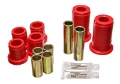 Picture of Energy Suspension Dodge Van Control Arm Bushings - Red