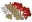 Picture of Energy Suspension Body Mount Set Inc- Hardware - Red