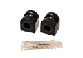Picture of Energy Suspension Rear Sway Bar Bushing Set - Black