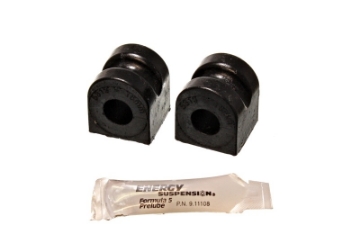 Picture of Energy Suspension Rear Sway Bar Bushing Set - Black