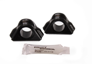 Picture of Energy Suspension Chrysler 15-16in Sway Bar Set - Black