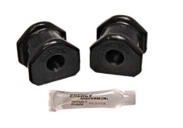 Picture of Energy Suspension Neon Front- S-B- 20Mm - Black