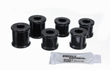 Picture of Energy Suspension Cruiser Rear Sway Bar - Black