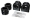 Picture of Energy Suspension Ft Sway Bar Bushing Set 33Mm - Black