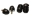 Picture of Energy Suspension Dodge Front C-A- Bump Stop - Black