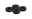 Picture of Energy Suspension Dodge Truck Strut Rod Bushings - Black