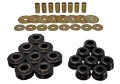 Picture of Energy Suspension Scout Ii Body Mounts - Black