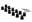 Picture of Energy Suspension Rear Spring & Shackle Bushing - Black