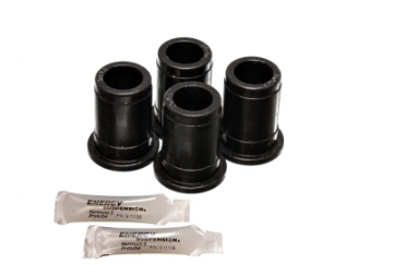 Picture of Energy Suspension Toy Control Arm Lowers Only - Black