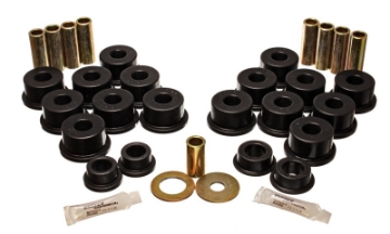 Picture of Energy Suspension Rear Control Arm Bushing - Black