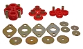 Picture of Energy Suspension Cab Mount Bushing - Red