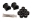 Picture of Energy Suspension Toy 23Mm Front Stab Bushing - Black
