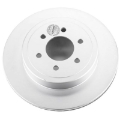 Picture of Power Stop 03-04 Dodge Dakota Front Evolution Geomet Coated Rotor