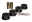 Picture of Energy Suspension Torque Arm Bushing - Black