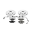 Picture of Power Stop 02-06 Mini Cooper Front Z23 Evolution Sport Brake Kit