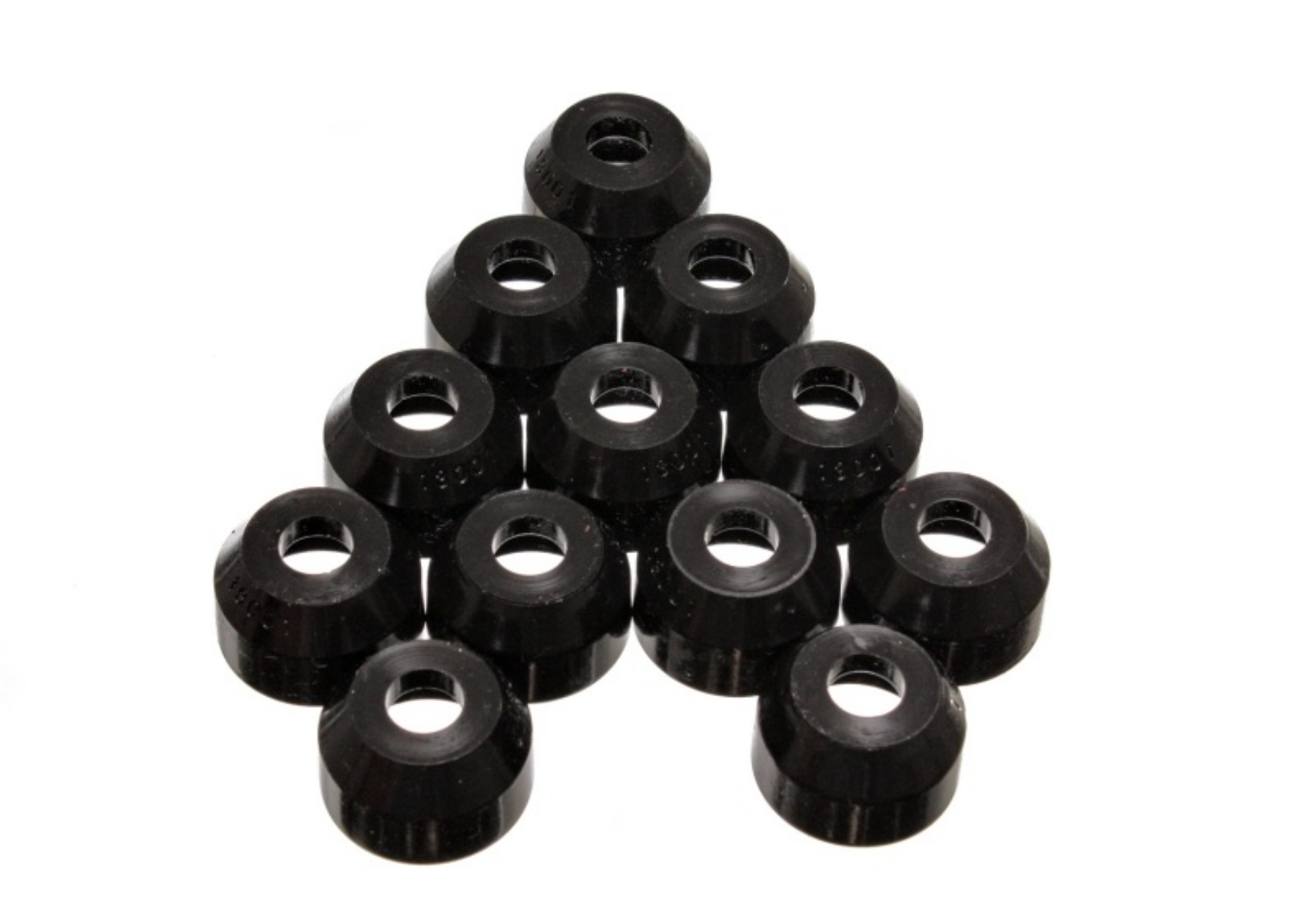 Picture of Energy Suspension Tie Rod End Boot O-E--Box Of 12 - Black