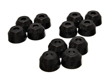 Picture of Energy Suspension Tie Rod End Boot O-E--Box Of 12 - Black