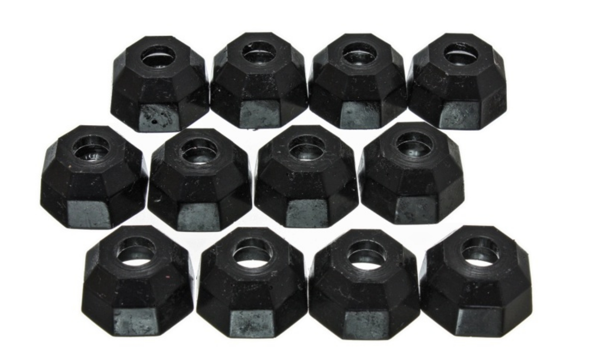 Picture of Energy Suspension Tie Rod End Boot Oct-Box Of 12 - Black