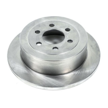Picture of Power Stop 03-04 Dodge Dakota Rear Autospecialty Brake Rotor