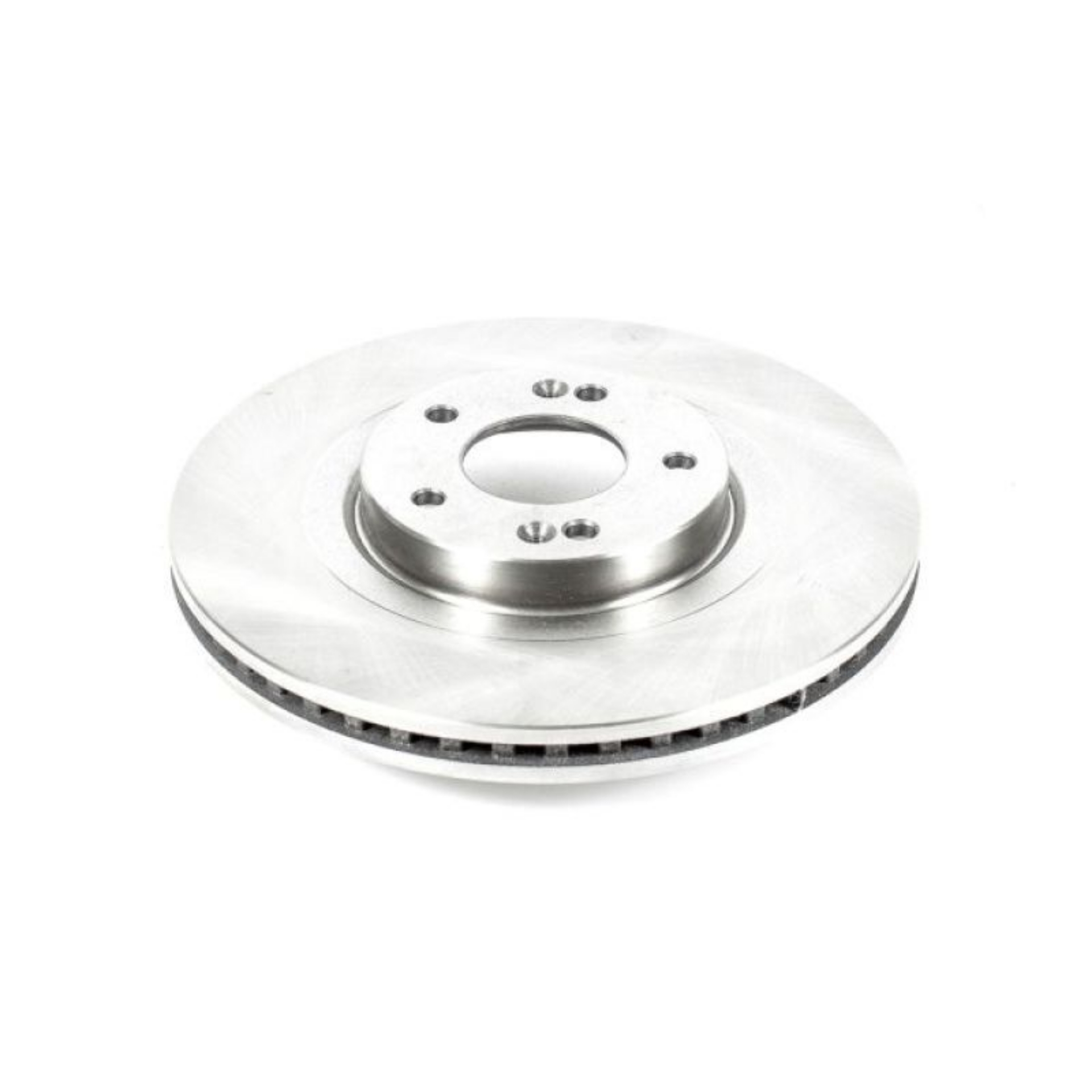 Picture of Power Stop 13-18 Hyundai Santa Fe Front Autospecialty Brake Rotor