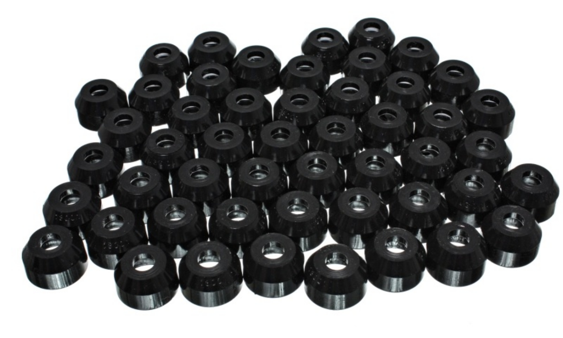 Picture of Energy Suspension Tie Rod End Boot O-E--Box Of 50 - Black