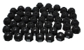 Picture of Energy Suspension Tie-Rod End Boot - Oct 50 - Black
