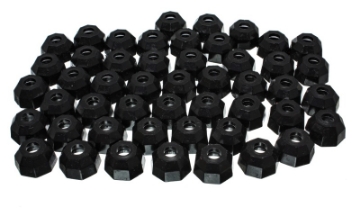 Picture of Energy Suspension Tie-Rod End Boot - Oct 50 - Black