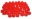 Picture of Energy Suspension Tie-Rod End Boot - Oct 50 - Red