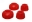 Picture of Energy Suspension Ball Joint Dust Boot - Red