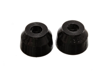 Picture of Energy Suspension Univ Tie Rod & Ball Joint Boot - Black