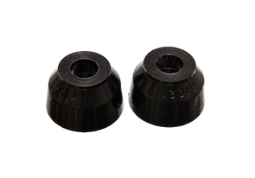 Picture of Energy Suspension Univ Tie Rod & Ball Joint Boot - Black