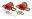 Picture of Energy Suspension 5-8in 16Mm Stabilizer Bushing - Red